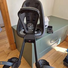 Thule mini bike Seat