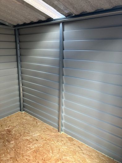 Garden Shed
