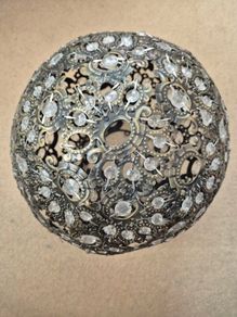 Moroccan Pendent light Shade
