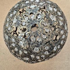 Moroccan Pendent light Shade