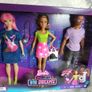Barbie Big City Big Dreams Gift Set Discontinued no longer available in stores Image 4