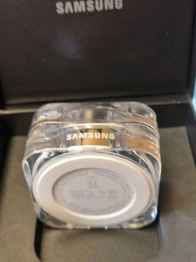 Samsung Galaxy Ring Size 11 Titanium Black Fitness And Health Tracker (new Open Box)