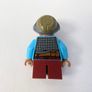 100% LEGO Star Wars Maz Kanata Minifigure,  The Force Awakens, Takodana sw0703 Image 2