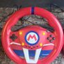 Nintendo switch Mario Kart steering wheel Image 3