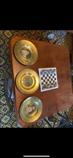 antique job lot
