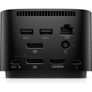 HP Thunderbolt Dock 280W G4 w/Combo Cable Image 2