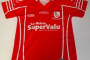 Monaleen GAA (Limerick) O'Neills Hurling Jersey (Youths 7-8 Years) FREE POST