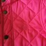 girls jacket from benneton size s 6-7 but more 8-9 Image 2