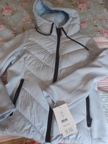New DKNY Jacket
