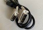 DVI Digital Monitor Cable, Male to Male