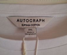 Tee Shirt - Brand new tags on XXL.