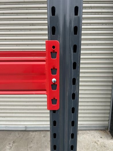 Pallet Racking