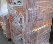 Building Blocks Mega-Max 250  130 pcs, Ready to C