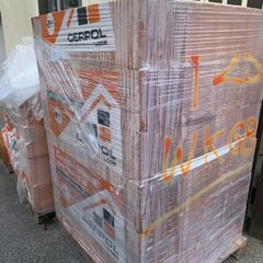 Building Blocks Mega-Max 250  130 pcs, Ready to C