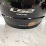 Motorbike clothing and helmet Image 10