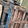 Free wood/timber for firewood Image 4