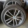 18"alloy wheels BMW 530e Image 3