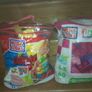 2 Bags of Mega Bloks Image 2