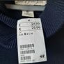 Mens H&M jumper Image 3