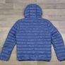 Paul & Shark Sport Puffer Hooded Jacket Mens Small Image 7