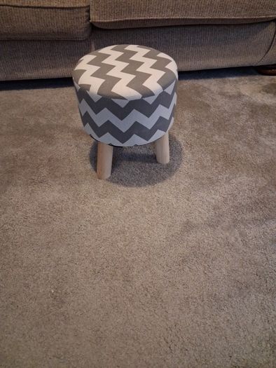 stool