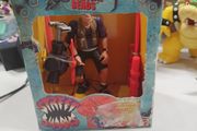 Street Sharks 1995 Mattel