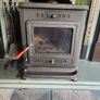 Stove & fireplace Image 2