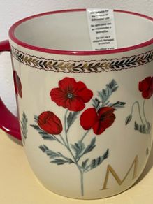 Carolyn Donnelly Mug New