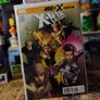 X-Men: Legacy ! Issue #246 ! Age of X ! 2011 ! by Marvel ! Image 2