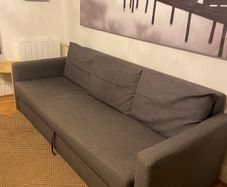 Ikea Sofa-bed