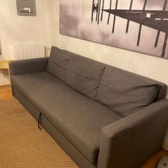 Ikea Sofa-bed