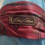 Vintage Silk Cravat Tino Cosmo made in Italy in very good condition FREE STANDARD POSTAGE INCLUDED Image 5
