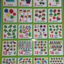16 Mini Wall Charts (spiral bound) Image 3