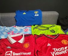 Manchester United bundles