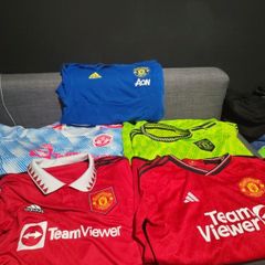 Manchester United bundles