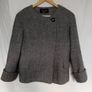 Jaeger jacket, wool jacket Image 2