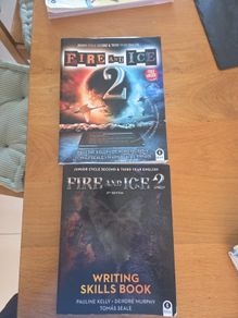 JC Fire & Ice 2