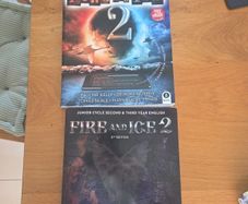 JC Fire & Ice 2