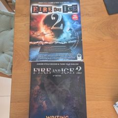 JC Fire & Ice 2