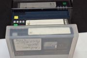 Mixed Lot of 5 Vintage MiniDV Camcorder Video Tapes - Sony, TDK, Maxell, BASF