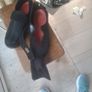 Free Podarus Diabetic Shoes Image 3