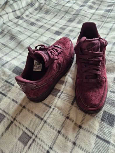 Nike Air Force 1 Trainers