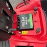 Mountfield Ride on lawnmower Image 9
