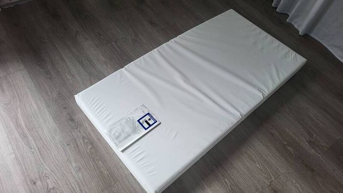 Waterproof Cot Mattress