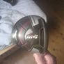 Taylormade M4 Driver  - QUICK SALE Image 6