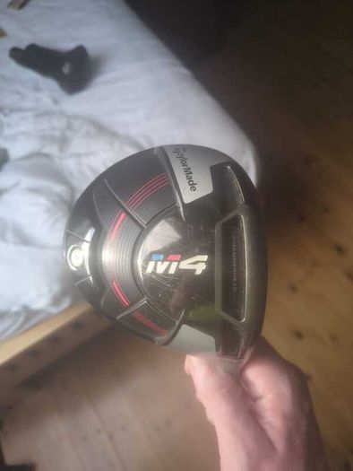Taylormade M4 Driver  - QUICK SALE