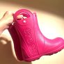 Crocs boots Image 2