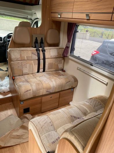 Motorhome