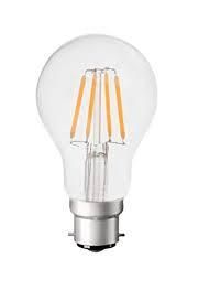 LED Bulbs  GLS Filament Bulb BC
