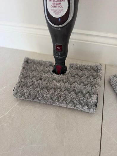 Shark Steam Mop